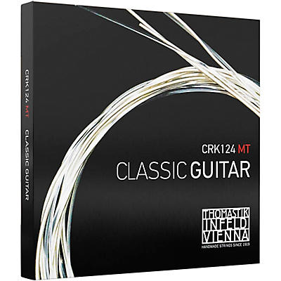 Thomastik Classic Carbon-Nylon Guitar Strings