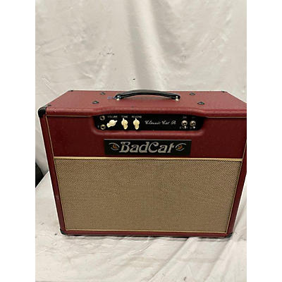 Bad Cat Classic Cat 20W R 1x12 Tube Guitar Combo Amp