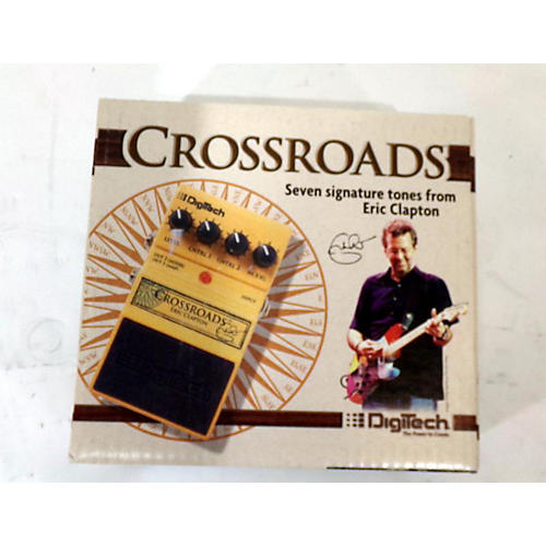 Carl Martin Classic Chorus Effect Pedal