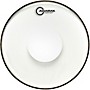 Aquarian Classic Clear With Power Dot Snare Drum Head 14 in.