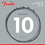 Fender Classic Core 255R Nickel-Plated Steel Ball End Electric Guitar Strings - (10-46)