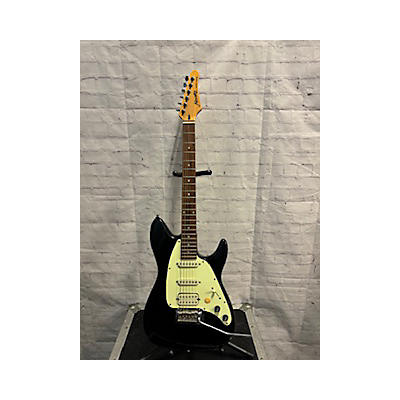 Alvarez Classic Custom Solid Body Electric Guitar