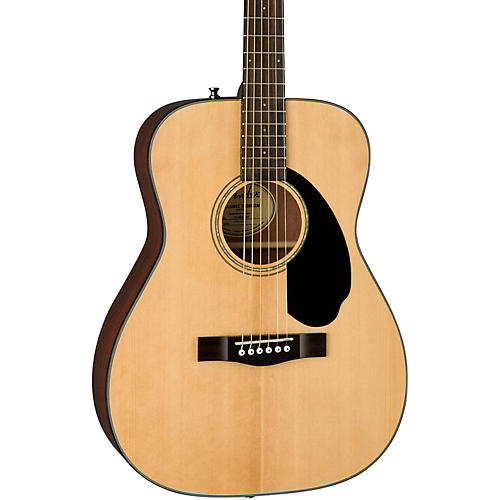 Classic Design Series CC-60S Concert Acoustic Guitar