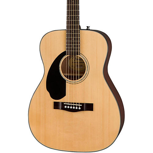 Classic Design Series CC-60S Concert Left-Handed Acoustic Guitar