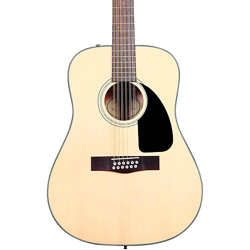 Classic Design Series CD-100-12 Dreadnought 12-String Acoustic Guitar