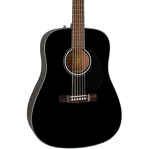 Classic Design Series CD-60S Dreadnought Acoustic Guitar