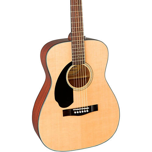 Classic Design Series CD-60S Dreadnought Left-Handed Acoustic Guitar