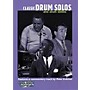 Hudson Music Classic Drum Solos and Drum Battles (DVD)