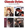 Music Sales Classic Dylan Music Sales America Series Softcover Performed by Bob Dylan