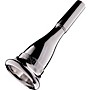 Laskey Classic E Series American Shank French Horn Mouthpiece in Silver 725E