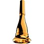 Laskey Classic E Series European Shank French Horn Mouthpiece in Gold 775E