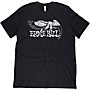 Ernie Ball Classic Eagle T-shirt Large Black