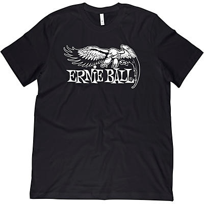 Ernie Ball Classic Eagle T-shirt