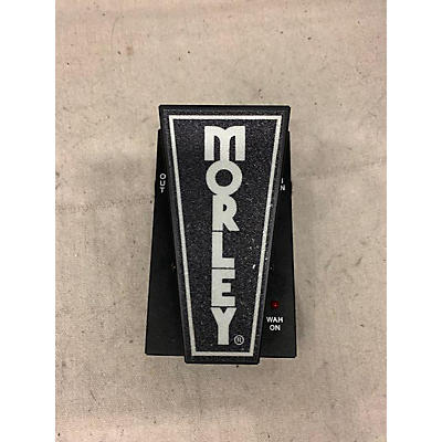 Morley Classic Effect Pedal