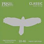 PRS Classic Electric Guitar Strings, Light (.010-.046)