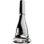 Laskey Classic F Series American Shank French Horn Mouthpiece in Silver 775F