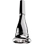 Laskey Classic F Series American Shank French Horn Mouthpiece in Silver 85F
