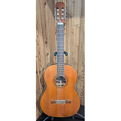 Fender Classic FC-20 Acoustic Guitar