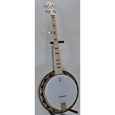 Deering Classic Goodtime Special 5-String Banjo