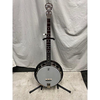 Deering Classic Goodtime Special 5-String Banjo