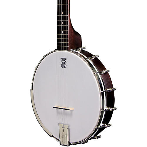 Classic Goodtime Special 5-String Open Back Banjo