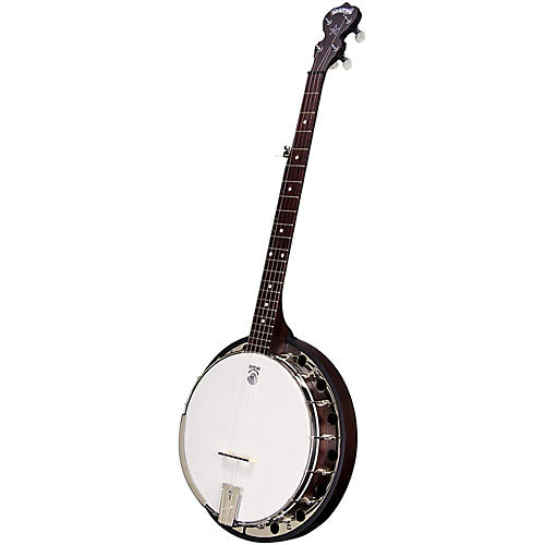 Classic Goodtime Two 5-String Resonator Banjo