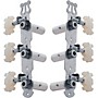 Grover Classic Guitar 303 Series Tuning Machines Chrome