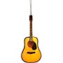 Broadway Gifts Classic Guitar Ornament 5