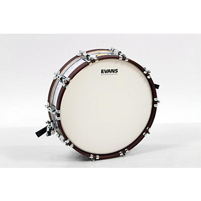 Dixon Classic Hybrid Maple Wood Hoop Snare Drum