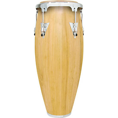 LP Classic II Series Conga With Chrome Hardware