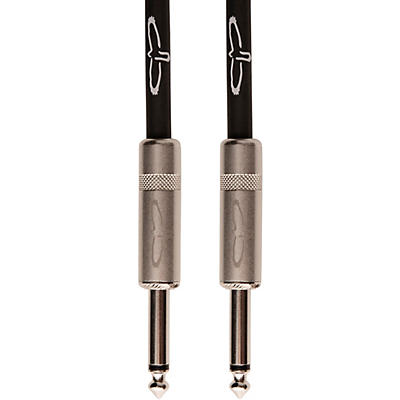 PRS Classic Instrument Cable Straight to Straight -