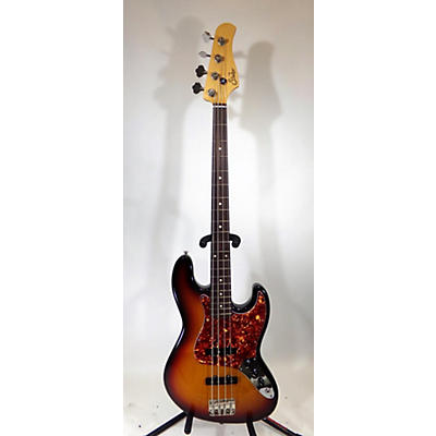 Suhr Classic J Electric Bass Guitar