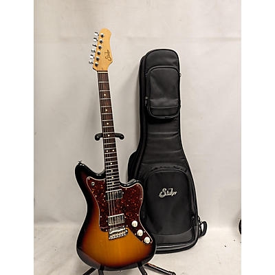 Suhr Classic JM Solid Body Electric Guitar