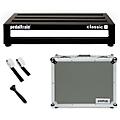 Pedaltrain Classic JR Pedalboard with Soft Casewith Tour Case