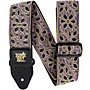 Ernie Ball Classic Jacquard Jasmine and Juice Guitar Strap