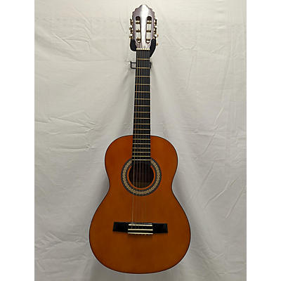 Valencia Classic Kit Nylon String Acoustic Guitar