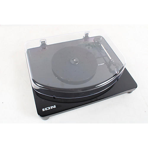ION Classic LP Record Player Condition 3 - Scratch and Dent 194744519710