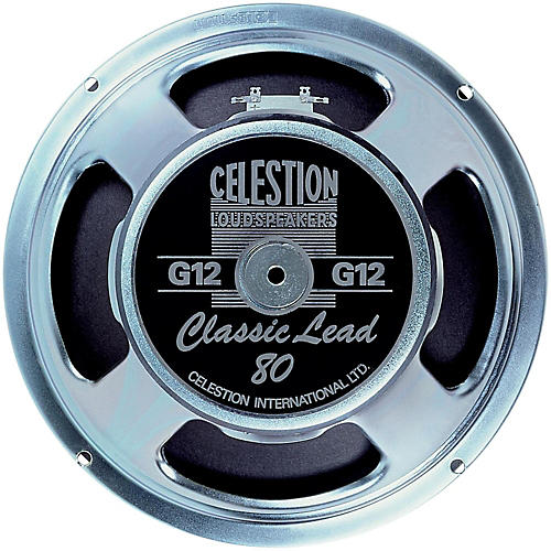 Celestion Classic Lead 80 80W, 12