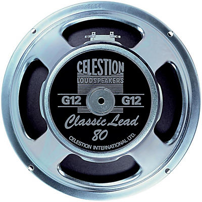 Celestion Classic Lead 80 80W, 12" Guitar Speaker