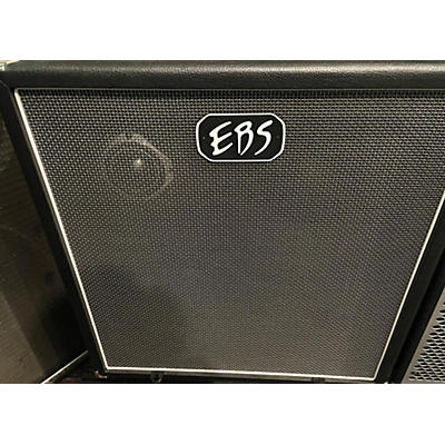 EBS Classic Line 2x12 450w Bass Cabinet