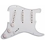 Open-Box Seymour Duncan Classic Loaded Prewired Pickguard Condition 2 - Blemished White 197881409555