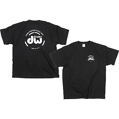 PDP by DW Classic Logo T-Shirt