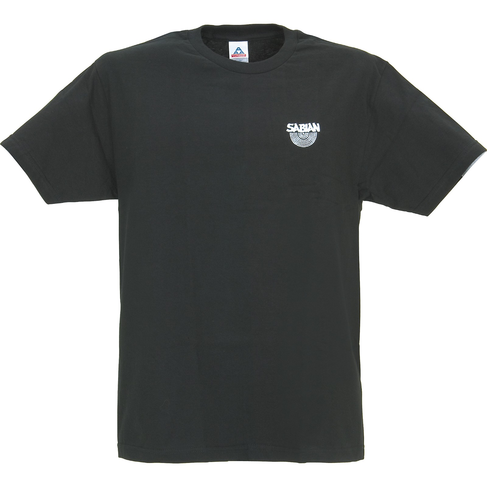 Sabian Classic Logo T-shirt 