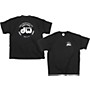 PDP by DW Classic Logo T-Shirt Black Extra Large