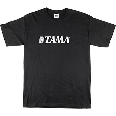 Tama Classic Logo T-Shirt
