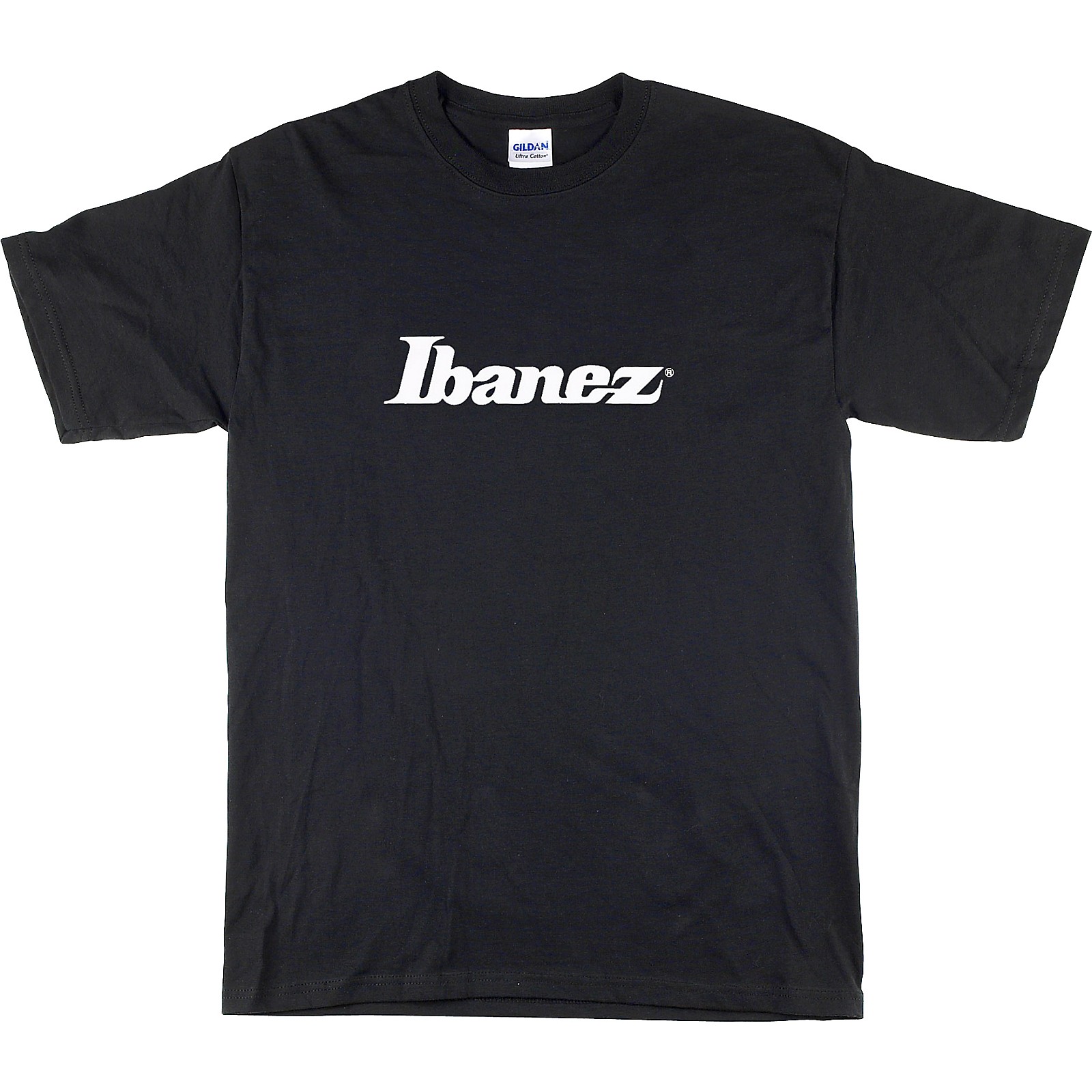 Ibanez Classic Logo T Shirt Musician S Friend