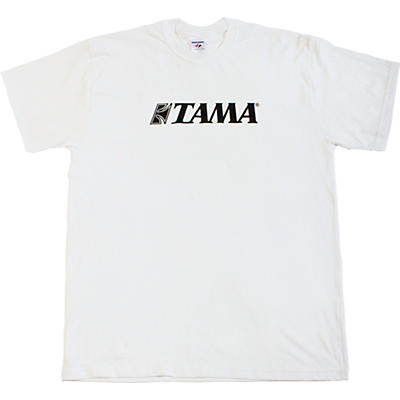 TAMA Classic Logo T-Shirt