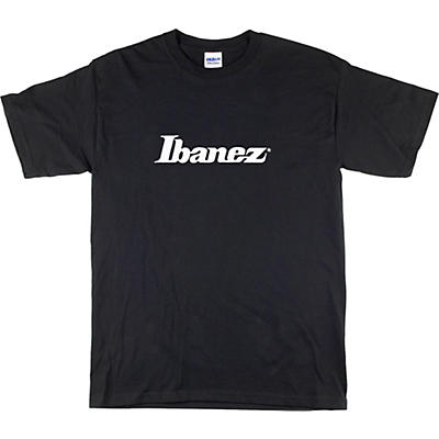 Ibanez Classic Logo T-Shirt