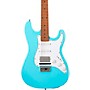 Jamstik Classic MIDI Electric Guitar Baby Blue