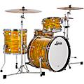 Ludwig Classic Maple 3-Piece Downbeat Shell Pack With 20
